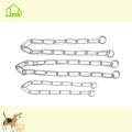 Wholesale Durable Fashion Metal Pet Dog Chain