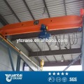 Low Head Room Single beam Overhead Crane for Saving Construction Cost