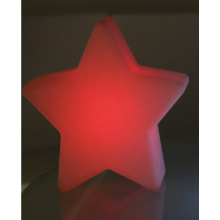 Festival Decoration Home Decoration LED Star Light (D011)