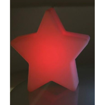 Festival Decoration Home Decoration LED Star Light (D011)