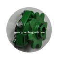 AA28277 Cradle with G36734 sprocket for John Deere