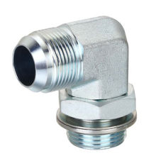 Hydraulic Connector Stainless Steel Fittings