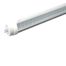 550mm 2 Feet LED Tubo de luz 60cm 600mm T8 tubo de LED com T5 Socket