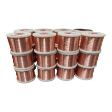 Industrial-Grade 0.5mm Copper Wire for Circuit Breakers