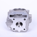 Oem Service Aluminum Die Casting other motorcycle body systems Housing Parts casting services Auto Parts engine cylinder head