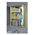 Mueble con espejo para baño ACS5063