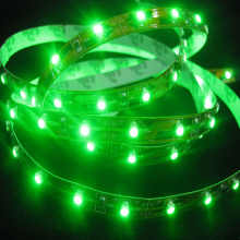 Bande de LED verte Bande de LED verte