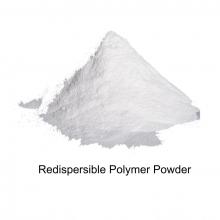 Redispersible Polymer Powder for Tile Adhesives