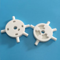 Custom Ceramic Valve Disc for Medical Instrumentation