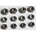 stainless steel insert nut