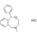 Nefopam HCl 23327-57-3