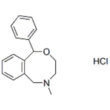 Нефопам HCl 23327-57-3