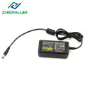 12V1A 12W Universal-Desktop-Netzteil