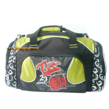 New design expandable travel bag