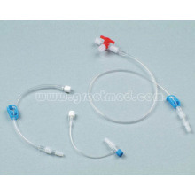 Cheap Price Disposable Extension Set