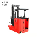 2.5t MULTI DIRECTIONAL FORKLIFT