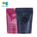 Digital Print Bio Compostable Packaging Bag for Coffee