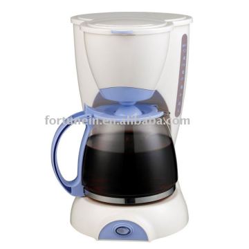 American  coffee maker