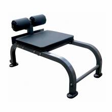 Body Building Fitness Equipment Nordic Hamstring Machine Use