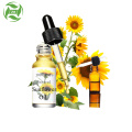 Huile de tournesol 100% pure