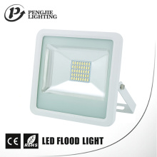 20W LED SMD Square Floodlight com Ce RoHS SAA