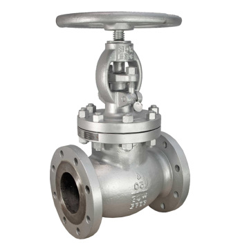 ANSI Stainless Steel Globe Valve