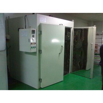 Hot Sell Industrial Walk-In Oven Machine