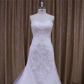 Sheath Sweetheart Wedding Dress Styles