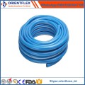 PVC Synthesis Material and Polyester Fiber Knitted Garden Hose