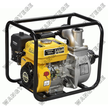 2 inch Self-priming water pump with 4-stroke engine