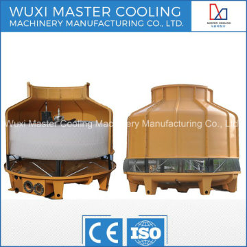 Mstyk-100 FRP Round Cooling Tower