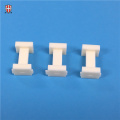 injection mold zirconia ceramic machined components