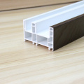 uPVC Window Frame Profiles