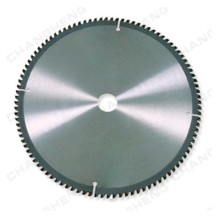 Plastic Tct Cutting Saw Blade (CH0038)