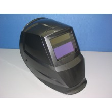 as-3000f Nylon Welding Helmet with CE Certification