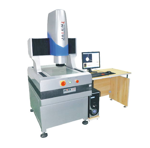 3d Automatic Coordinate Measuring System