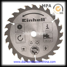 Tct Saw Blade for Plywood