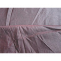 20d Tissu en Nylon Taffeta en Nylon Noir pour Garment Down (XSN011)