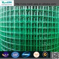 Pvc Welded Wire Mesh