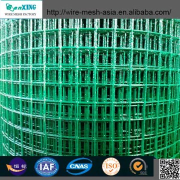 Pvc Welded Wire Mesh