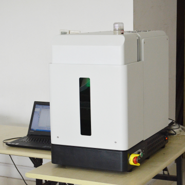 Raycus Fiber Laser marker Engraver 30w 50w 100w