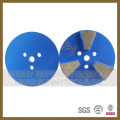 Quanzhou Suppier Diamond Floor Grinding Concrete Plate (SYYH-05)