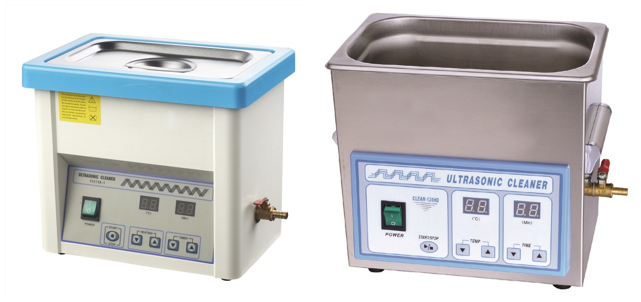 ultrasonic cleaner