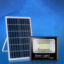 solar flood light 400w outdoor