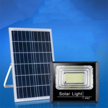 Luz de inundação solar 400W Outdoor