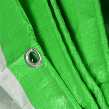 Garden Fabric Polyethylene Cover Plastic Mesh Banner