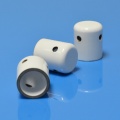 Ceramic Insulator for Ultra-high Frequency Electron Tubes