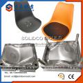 Plastic Outdoor Chair Making Injection Mould