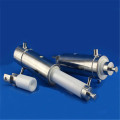 Alumina Ceramic Hydraulic Plunger Pump For Food Filling