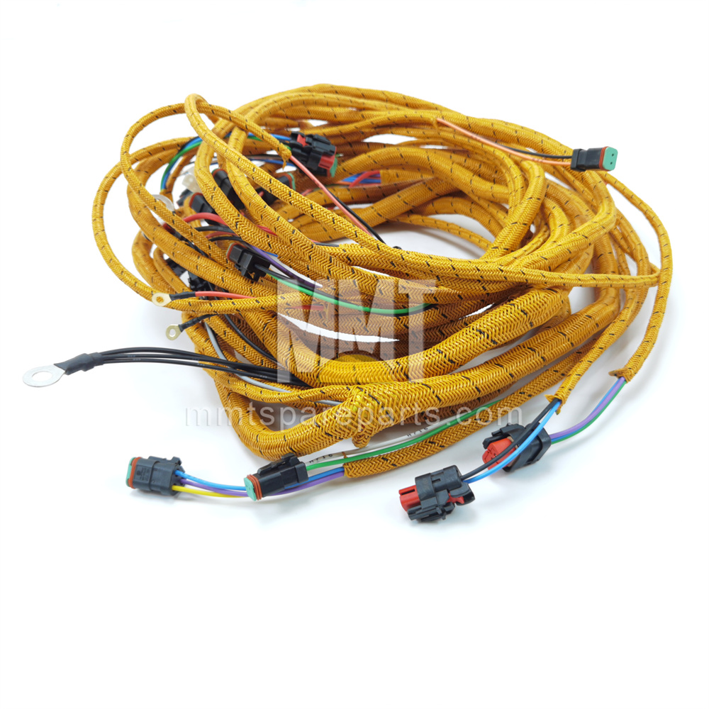 Chassis Harness main 251-0521 Chassis Harness main 251-0521